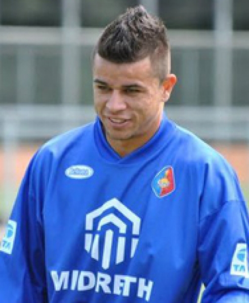 Fabio Fernandes