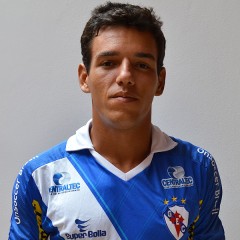 Leandro Correia Barbosa